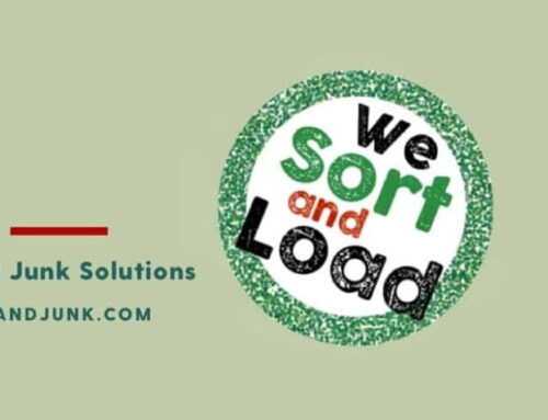 Lighten Your Load Spring Discount