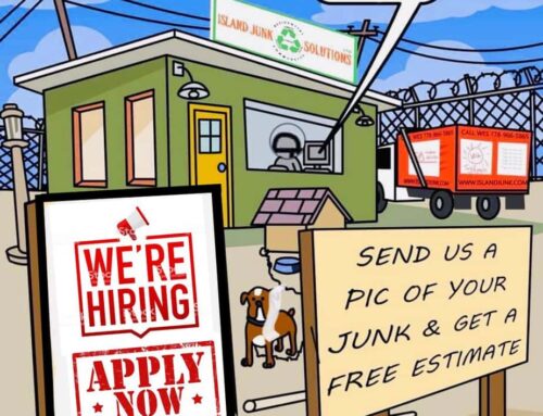 Hiring New Team Member