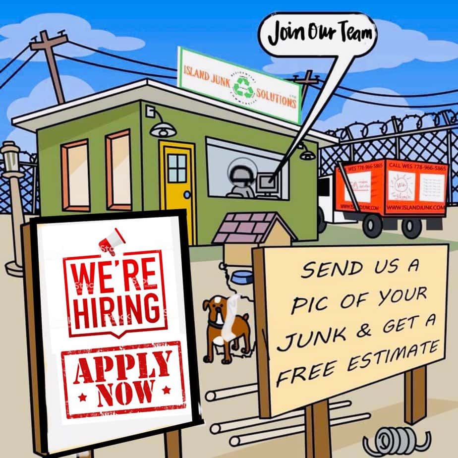 Hiring New Team Member