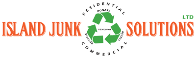 island junk solutions logo