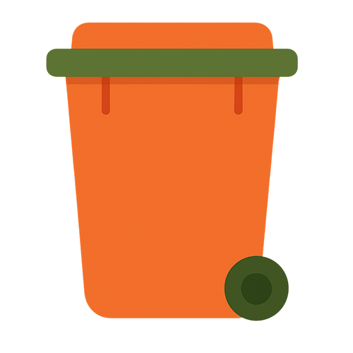 bin