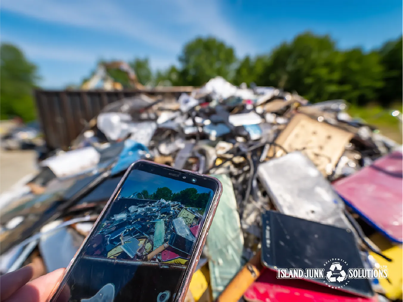 Cellphone Waste Hero