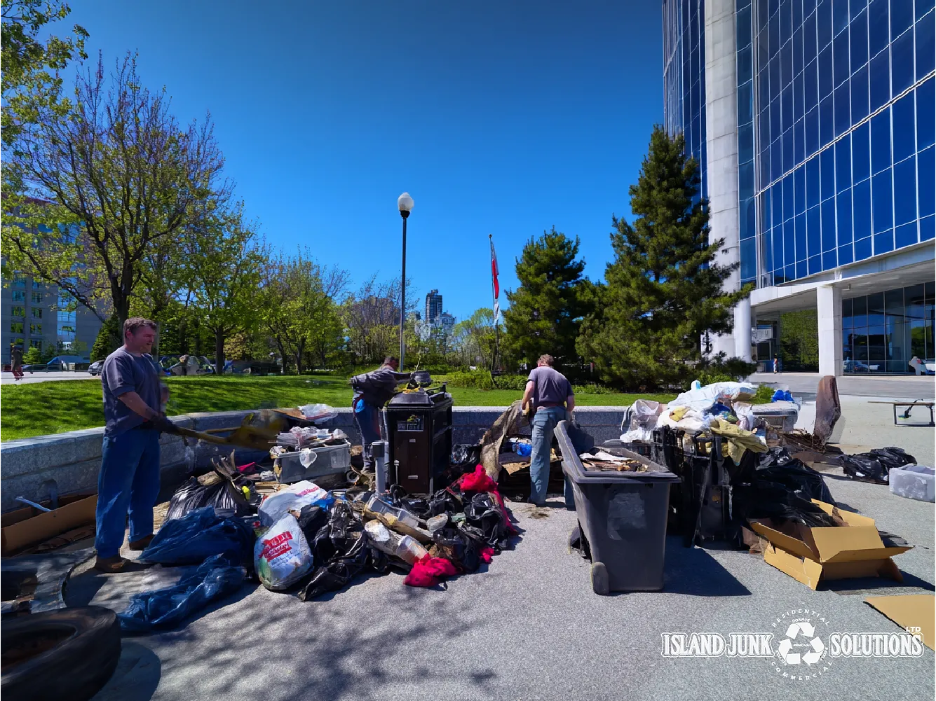 Office Junk Removal Services Office Junk Removal Services