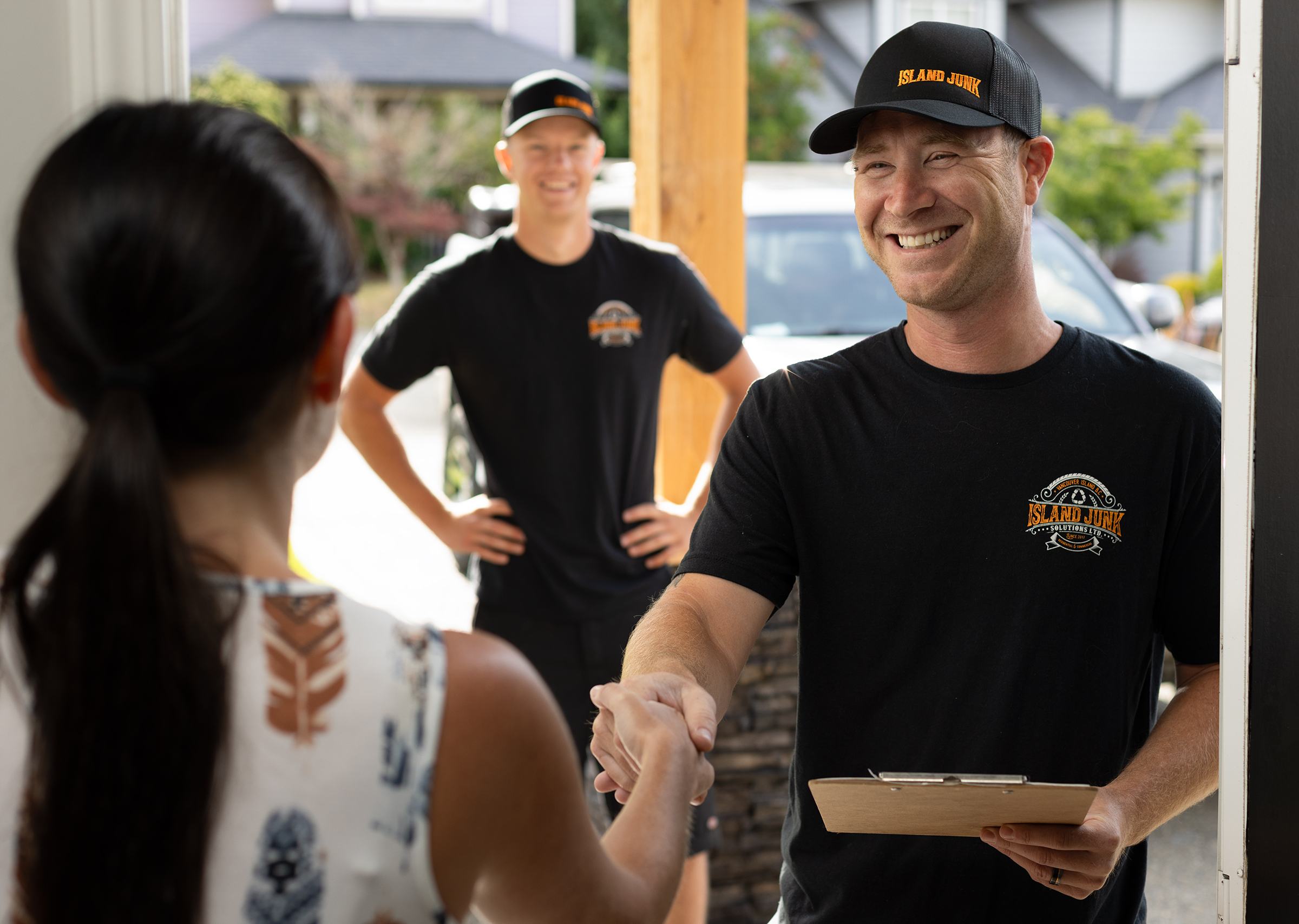 Recycling and Disposal Services – Hero – Island Junk Recycling and Disposal Services Hero Island Junk