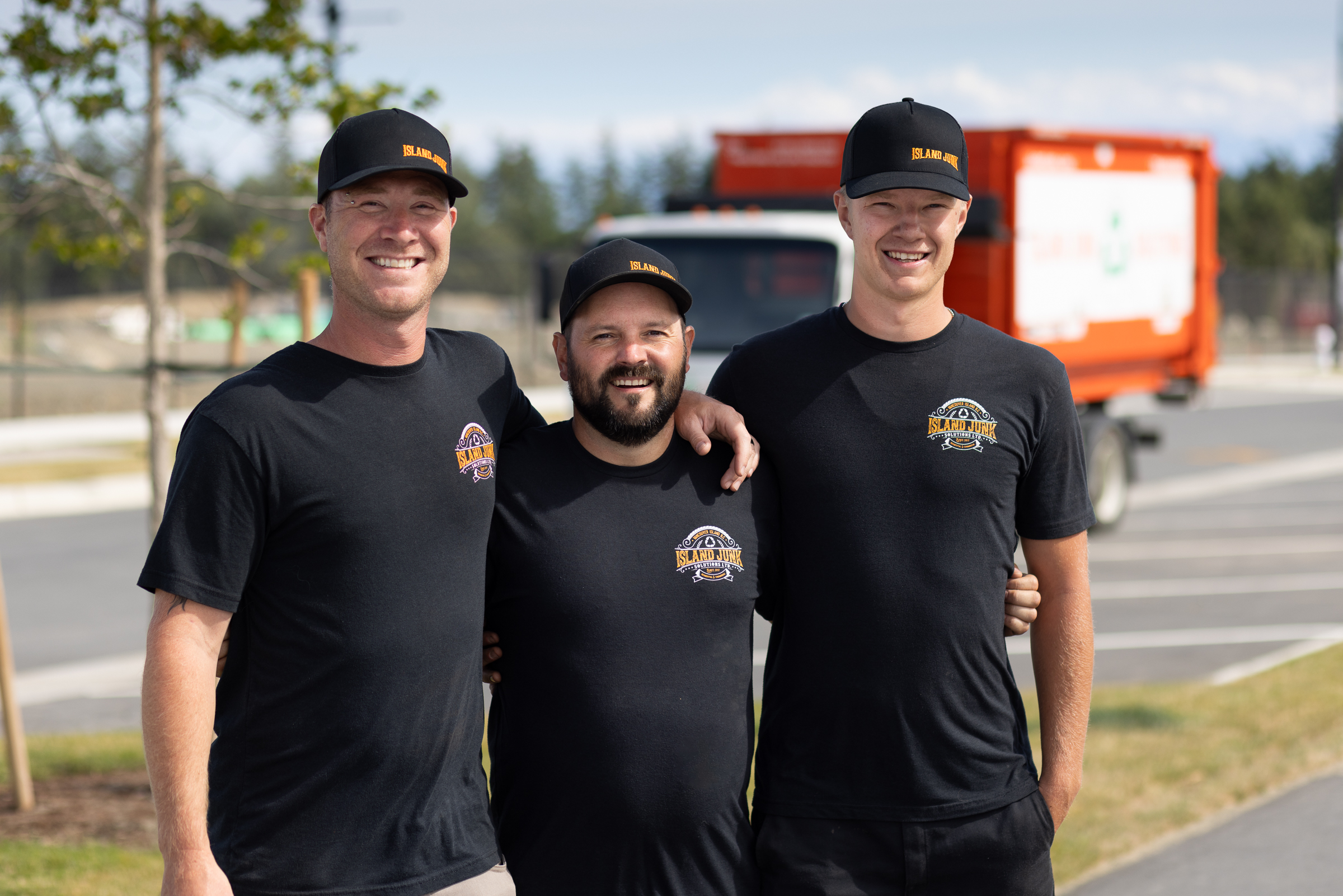 About Us Island Junk Solutions 1