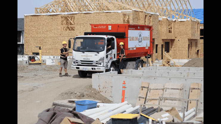 Island Junk Solutions – Timelapse 2