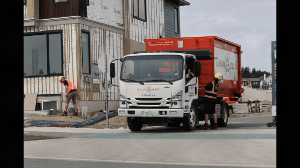 Island Junk Solutions – Timelapse 3